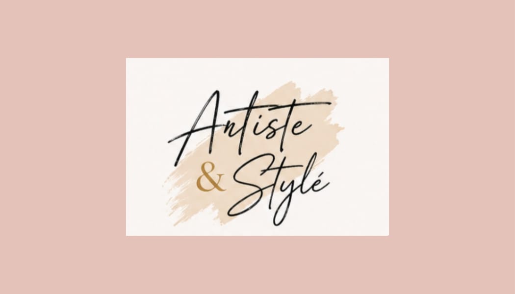 Artiste & Stylé